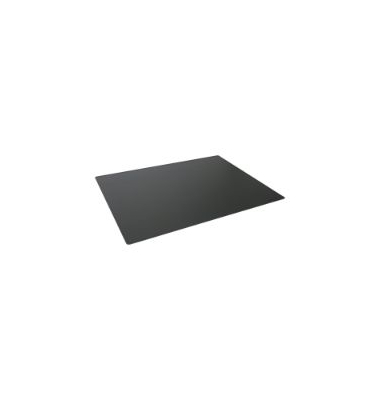 Schreibtischunterlage Durable 713301, 650 x 500 mm, PP, schwarz