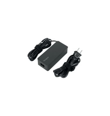 USB-C Power Adapter Targus APA107EU, 65W, PD-Ladegerät, 1,8 m, schwarz