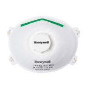 Atemschutzmaske Honeywell 5209, Typ: FFP2