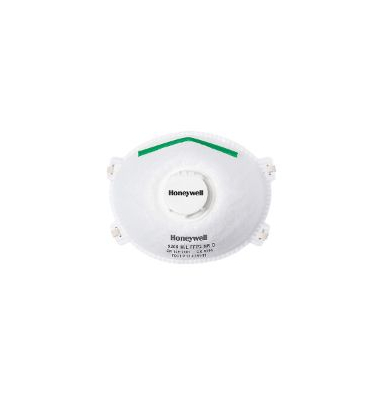 Atemschutzmaske Honeywell 5209, Typ: FFP2