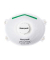 Atemschutzmaske Honeywell 5209, Typ: FFP2