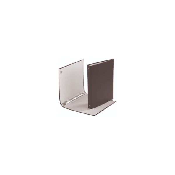 9003106071944 - Ringbuch 330071023 A5+ 2 Ringe 20mm Ring-Ø PP schwarz 9003106071944 Donau 9003106071944 - Ringbuch 330071023 A5+ 2 Ringe 20mm Ring-Ø PP schwarz 9003106071944 Donau