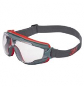 Vollsichtbrille, GG501SGAF-EU, klar, Einheitsgr&ouml;&szlig;e