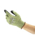 Arbeitshandschuhe ActivArmr, Neopren, gelb/grün/schwarz, Größe 10 / XL