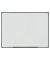 Whiteboard Suri, MA2151589910, 104x73cm, lackiert, Aluminiumrahmen