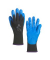 Arbeitshandschuhe KleenGuard G40, Nitril, grau/schwarz, Größe 10 / XL
