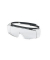Uvex 9169080 Super Otg Überbrille schwarzweiß