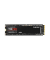 interne Festplatte 990 Pro MZ-V9P1T0BW, schwarz, M.2, 1 TB, SSD