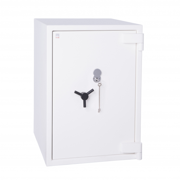 8903865600540 - Wertschutzschrank 0210TA14KL TA 104 l 255kg weiß mit Doppelbartschloss Stahl 8903865600540 Atlas Tresore 8903865600540 - Wertschutzschrank 0210TA14KL TA 104 l 255kg weiß mit Doppelbartschloss Stahl 8903865600540 Atlas Tresore