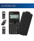 CASIO FX-991DE CW Wissenschaftlicher Taschenrechner schwarz
