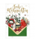 Weihnachtsgeldscheinkarte 23-2314