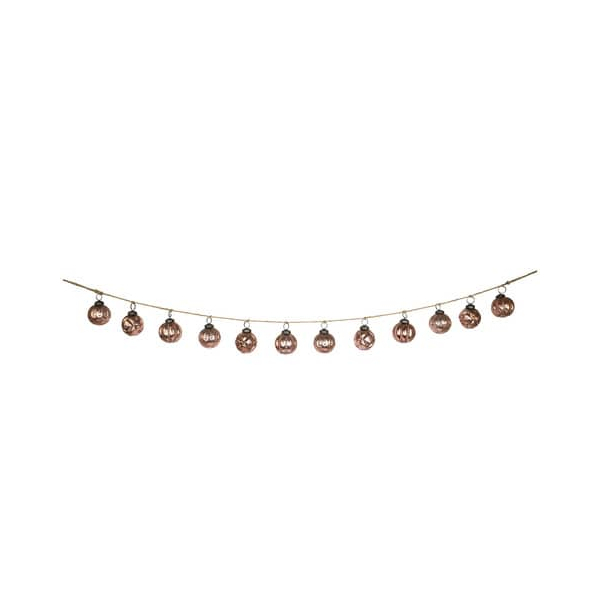 4004942125698 - 12569 Girlande Glaskugeln rosegold 4004942125698 HEAD 4004942125698 - 12569 Girlande Glaskugeln rosegold 4004942125698 HEAD