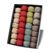 Z581 002 94 2810 Kordel uni Go Green sortiert