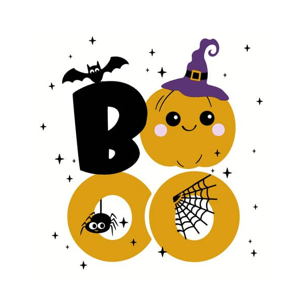 7321012032401 - 203240 Motivserviette 33x33cm Halloween 7321012032401 PAPER+DESIGN 7321012032401 - 203240 Motivserviette 33x33cm Halloween 7321012032401 PAPER+DESIGN
