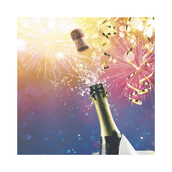 7321012032517 - 203251 Neujahr Zelltuchserviette 33x33cm 7321012032517 PAPER+DESIGN 7321012032517 - 203251 Neujahr Zelltuchserviette 33x33cm 7321012032517 PAPER+DESIGN