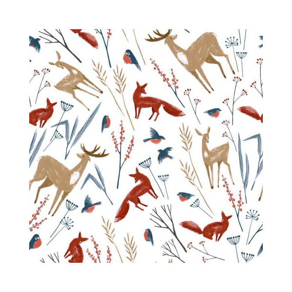 7321012034108 - 203410 Motivserviette 33x33cm Herbst 7321012034108 PAPER+DESIGN 7321012034108 - 203410 Motivserviette 33x33cm Herbst 7321012034108 PAPER+DESIGN