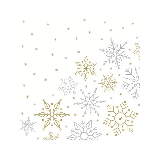 7321012034313 - 203431 WeihnZelltuchserviette 33x33cm 7321012034313 PAPER+DESIGN 7321012034313 - 203431 WeihnZelltuchserviette 33x33cm 7321012034313 PAPER+DESIGN