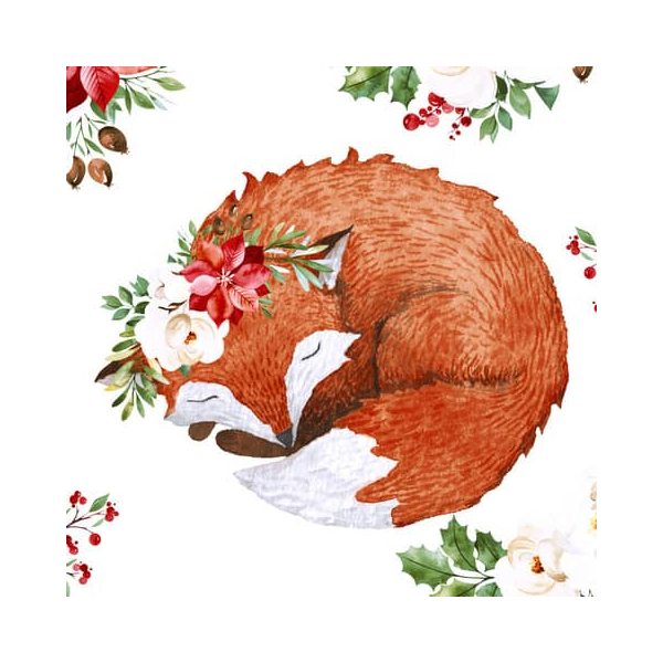 7321012034825 - 203482 Motivserviette 33x33cm Herbst 7321012034825 PAPER+DESIGN 7321012034825 - 203482 Motivserviette 33x33cm Herbst 7321012034825 PAPER+DESIGN