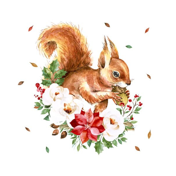 7321012034832 - 203483 Motivserviette 33x33cm Herbst 7321012034832 PAPER+DESIGN 7321012034832 - 203483 Motivserviette 33x33cm Herbst 7321012034832 PAPER+DESIGN