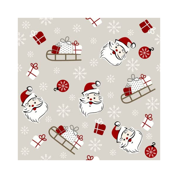 7321012032531 - 203253 WeihnZelltuchserviette 33x33cm Kind 7321012032531 PAPER+DESIGN 7321012032531 - 203253 WeihnZelltuchserviette 33x33cm Kind 7321012032531 PAPER+DESIGN