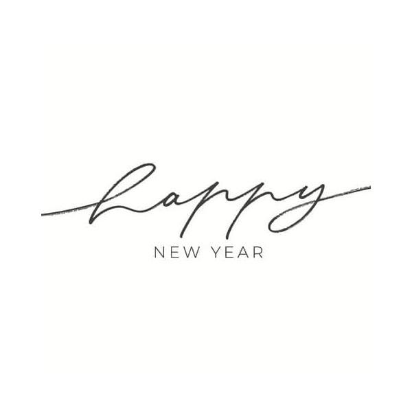 7321012032623 - 203262 Neujahr Zelltuchserviette 25x25cm 7321012032623 PAPER+DESIGN 7321012032623 - 203262 Neujahr Zelltuchserviette 25x25cm 7321012032623 PAPER+DESIGN