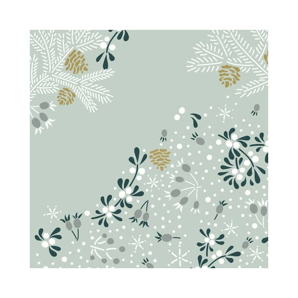 7321012034481 - 203448 WeihnZelltuchserviette 33x33cm 7321012034481 PAPER+DESIGN 7321012034481 - 203448 WeihnZelltuchserviette 33x33cm 7321012034481 PAPER+DESIGN