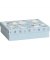 2551 5368 98 Weihn.Geschenkkarton Kind Nebi blau