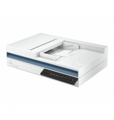 20G05A Flachbettscanner ScanJet Pro 2600 f1