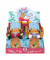 959997 Haarschmuck Magic Moments Klammer Weihnachts-Haarklammer