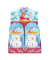 960153 Weihn. Schneemann Bausatz Magic Moments Weihnachts-Knetmasse