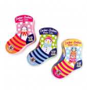 960252 Socken Magic Moments Zauber