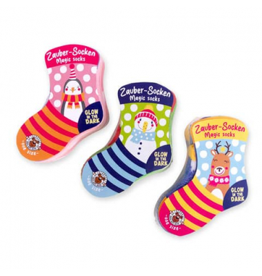 960252 Socken Magic Moments Zauber