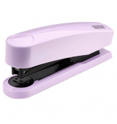Heftgerät B 2 COLOR ID 2.0 25 Blatt pretty lilac, Oberlademechanik