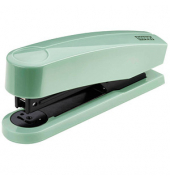 Heftgerät B 2 COLOR ID 2.0 25 Blatt mellow mint, Oberlademechanik