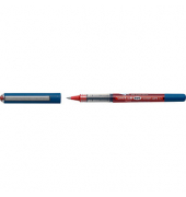 148123 Tintenroller UB EYE rot 0,4mm