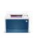 HP Color LaserJet Pro 4202dn Farb-Laserdrucker weiß