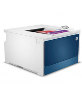 Color LaserJet Pro 4202dw Farb-Laserdrucker weiß