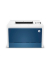 HP Color LaserJet Pro 4202dw Farb-Laserdrucker weiß
