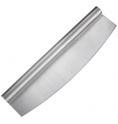 WESTMARK Wiegemesser silber, Klinge: 35,0 cm