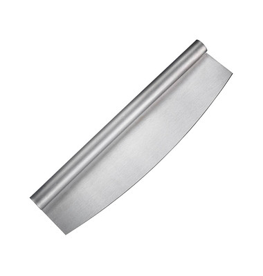 WESTMARK Wiegemesser silber, Klinge: 35,0 cm