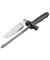 WESTMARK Brotmesser silber, schwarz