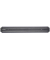 WESTMARK Black Magnetleiste schwarz 5,0 x 38,0 cm