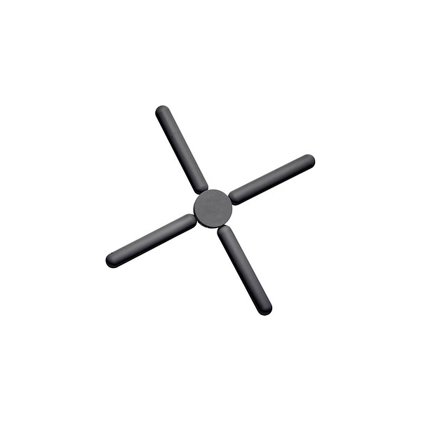 4004094156373 - Untersetzer schwarz 4004094156373 WESTMARK 4004094156373 - Untersetzer schwarz 4004094156373 WESTMARK