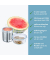 6 WESTMARK Frischhaltedeckel-Set Silikon Round 2,5 cm hoch transparent