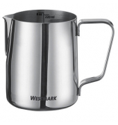 WESTMARK Milchkännchen Brasilia silber 220,0 ml