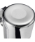WESTMARK Milchkännchen Brasilia silber 220,0 ml
