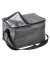 WESTMARK Kühltasche Gerda Stoff grau 52252270