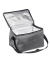 WESTMARK Kühltasche Gerda Stoff grau 52252270
