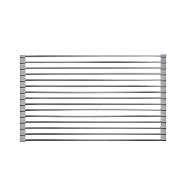 WESTMARK Abtropfmatte Home grau
