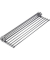 WESTMARK Abtropfmatte Home grau